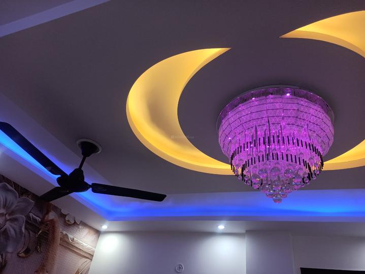 3 BHK Independent Floor for rent in Uttam Nagar, New Delhi 900 Sqft