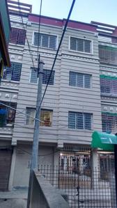 Gallery Cover Image of 900 Sq.ft 2 BHK Apartment for buy in Netaji Nagar for 3500000