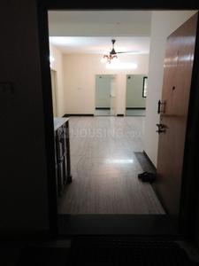 3 BHK Apartment
