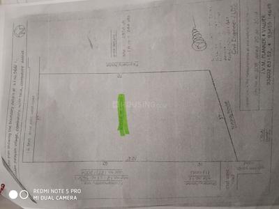 Gallery Cover Image of Sq.ft Residential Plot for buy in Vadamadurai for 2600000
