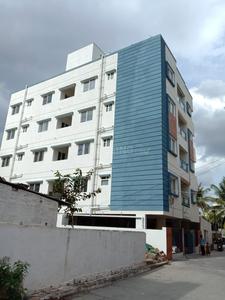 3 BHK Apartment