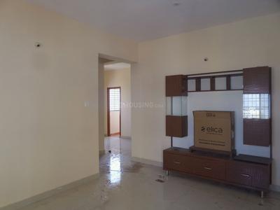 Gallery Cover Image of 1000 Sq.ft 2 BHK Apartment for buy in Battarahalli for 3500000