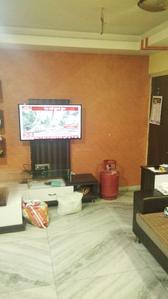 Gallery Cover Image of 600 Sq.ft 2 BHK Apartment for buy in Vashi for 7700000