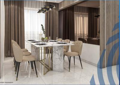 1 BHK Apartment