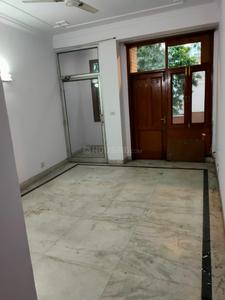 Gallery Cover Image of 3500 Sq.ft 4 BHK Independent Floor for rent in Adchini for 90000