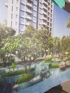 Gallery Cover Image of 1400 Sq.ft 3 BHK Apartment for buy in Jogeshwari West for 19800000
