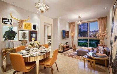 2 BHK Apartment