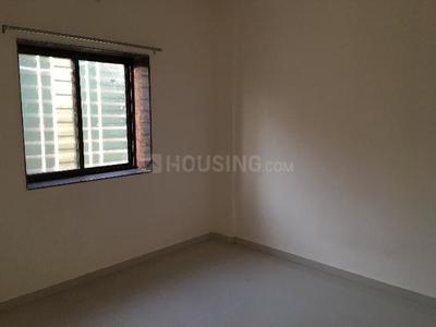 Gallery Cover Image of 700 Sq.ft 1 BHK Apartment for buy in Ulwe for 5600000