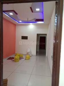1 BHK Independent House