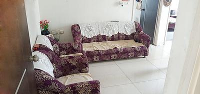 Gallery Cover Image of 1305 Sq.ft 2 BHK Independent House for buy in Sola Village for 6700000