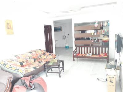 3 BHK Apartment