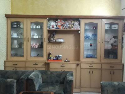 3 BHK Apartment