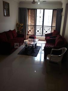 Gallery Cover Image of 1050 Sq.ft 2 BHK Apartment for buy in Powai for 29500000