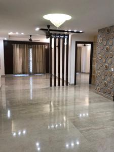 Gallery Cover Image of 2350 Sq.ft 4 BHK Independent House for buy in Sector 57 for 13300000