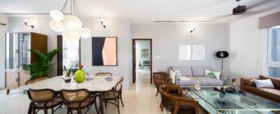 2 BHK Apartment
