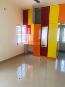 3 BHK Villa
