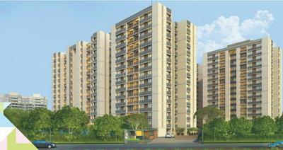 3 BHK Apartment