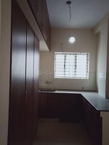 Gallery Cover Image of 745 Sq.ft 2 BHK Apartment for buy in Saligramam for 6300000