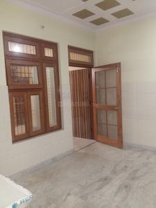 2 BHK Independent House