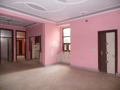 3 BHK Independent Floor