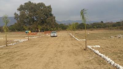 Gallery Cover Image of Sq.ft Residential Plot for buy in Bhauwala for 850000