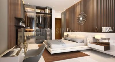 3 BHK अपार्टमेंट