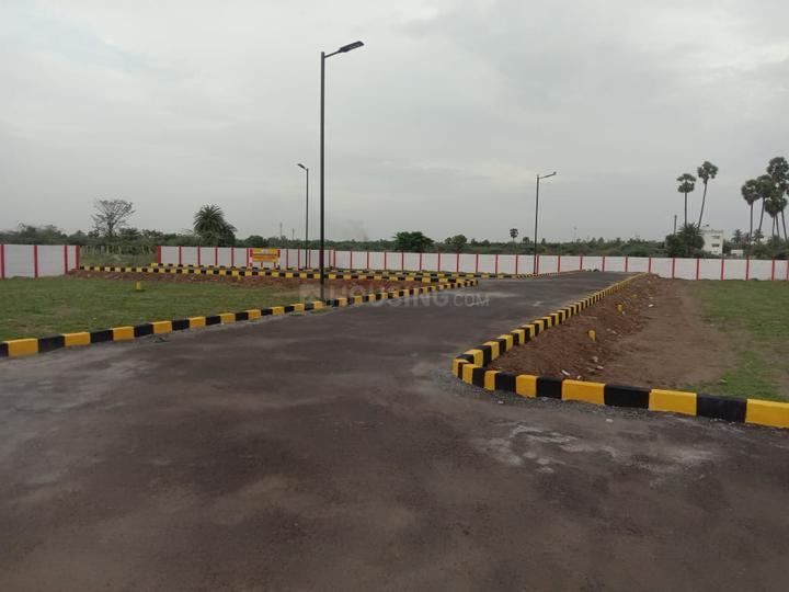 Residential 1500 Sqft Plot for sale at Rathinamangalam, Chennai