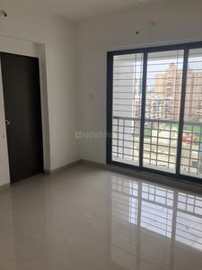 Gallery Cover Image of 1150 Sq.ft 2 BHK Apartment for buy in Belapur CBD for 14500000