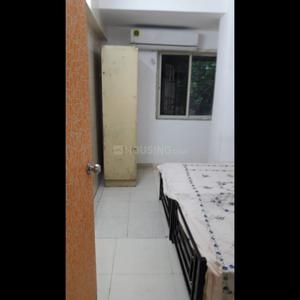 Gallery Cover Image of 760 Sq.ft 1 BHK Apartment for buy in Vile Parle East for 20000000