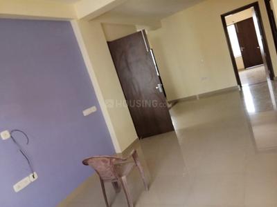 2 BHK Independent Floor