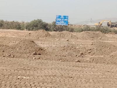 Gallery Cover Image of Sq.ft Residential Plot for buy in Uran for 300000