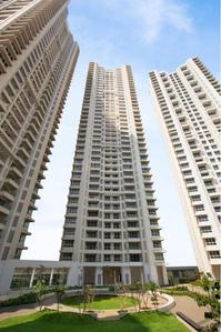 4 BHK Apartment