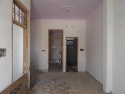 Gallery Cover Image of 540 Sq.ft 1 BHK Independent House for buy in Sector 105 for 3600000