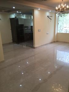 Gallery Cover Image of 2475 Sq.ft 3 BHK Independent Floor for buy in Sector 49 for 14000000