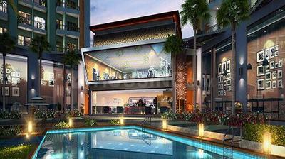 2 BHK Apartment