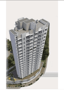 Gallery Cover Image of 1520 Sq.ft 3 BHK Apartment for buy in Borivali West for 26500000