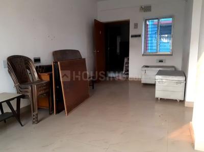 2 BHK अपार्टमेंट