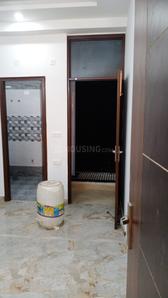 Gallery Cover Image of 850 Sq.ft 2 BHK Independent Floor for buy in Shakti Khand for 3600000