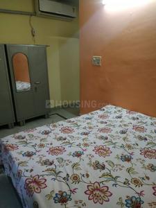 Bedroom Image of PG 5807396 Govindpuri Extension in Kalkaji