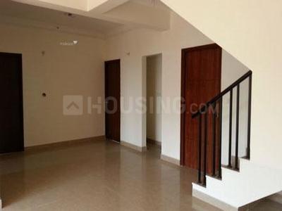 Gallery Cover Image of 1254 Sq.ft 3 BHK Independent House for buy in Kodumba for 2450000