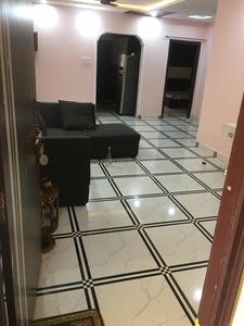 2 BHK Independent House