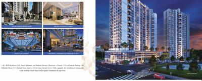 2 BHK Apartment