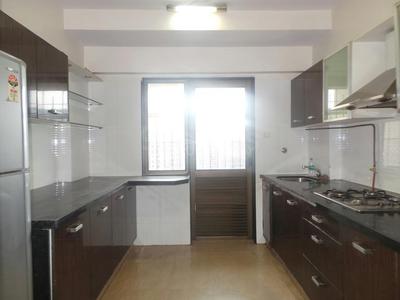 4 BHK Apartment
