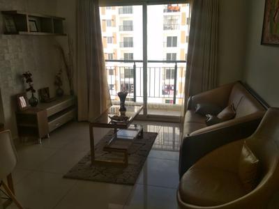 Gallery Cover Image of 4490 Sq.ft 4 BHK Apartment for buy in Sheshadripuram for 56000000