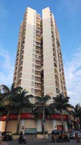 2 BHK अपार्टमेंट