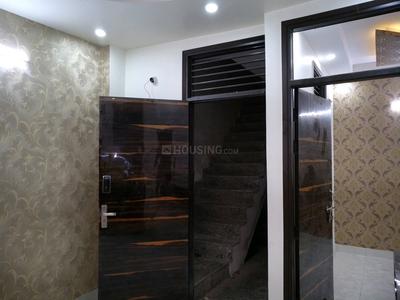 Gallery Cover Image of 450 Sq.ft 2 BHK Apartment for buy in Matiala for 2200000