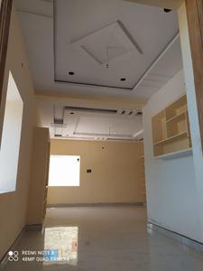 Gallery Cover Image of 1030 Sq.ft 2 BHK Apartment for buy in Sharanya Enclave, Almasguda for 6000000