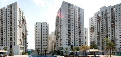 Gallery Cover Image of 1640 Sq.ft 3 BHK Apartment for buy in Appa Junction for 9631000