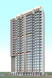 1 BHK अपार्टमेंट