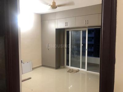 3 BHK Apartment